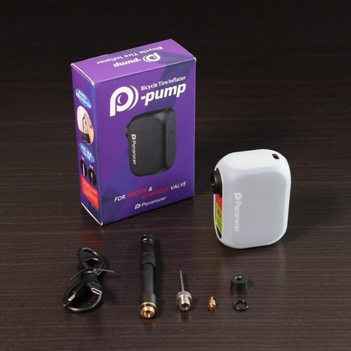 P-PUMP